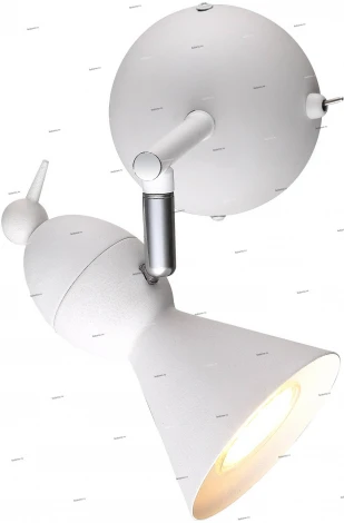 Спот Arte Lamp Picchio A9229AP-1WH