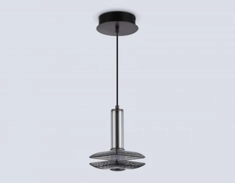 Подвесной светодиодный светильник Ambrella High Light LH31003 (220V, на проводе)