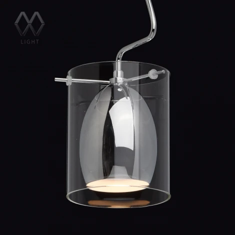 Подвесной светильник MW-Light Гэлэкси 632013901