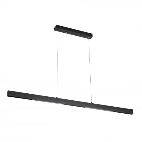 Подвесной линейный светильник LED Citilux Edge CL720021N Edge черный