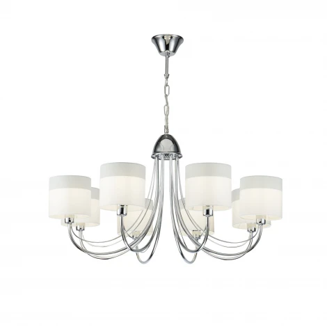 Подвесная люстра Freya Taisia FR5683PL-08CH