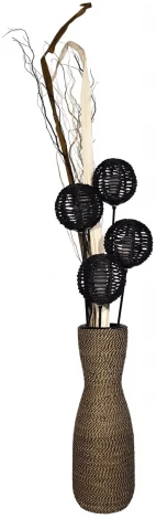 Торшер MW-Light Ротанг 226048204