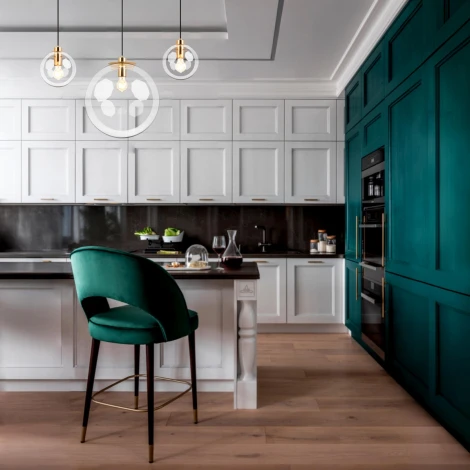 Подвесной светильник Loft It Selene 2033-C (220V, на проводе, шар)