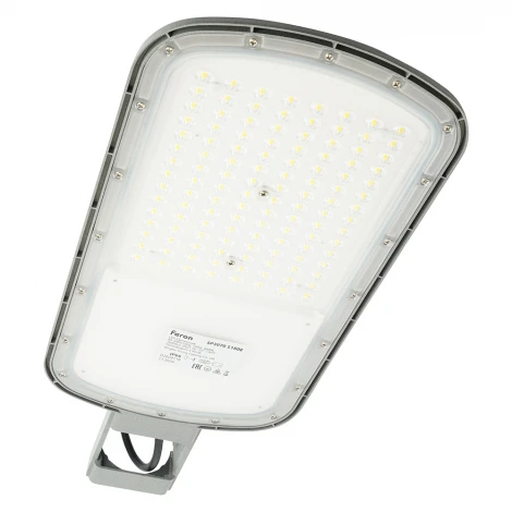 Светодиодный уличный консольный светильник Feron SP3070 51808