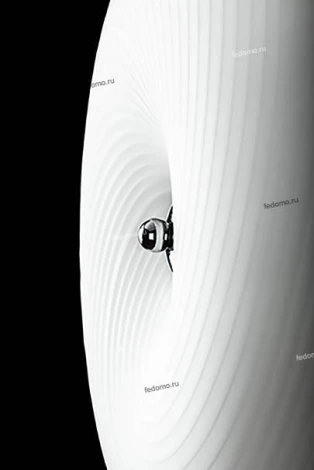 IDLamp 354 354/25PF-LEDWhitechrome