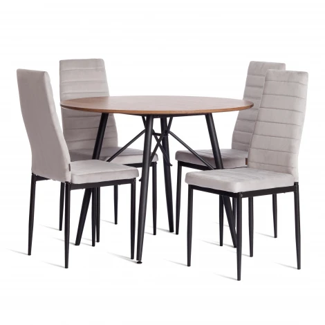 Стул Tetchair Easy (mod. JSC02-1)