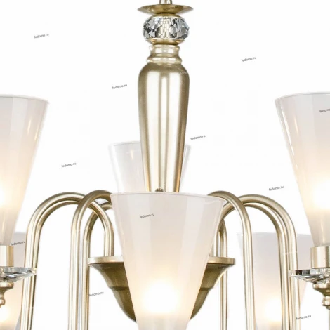 Подвесная люстра ST Luce Insolita SL694.203.10
