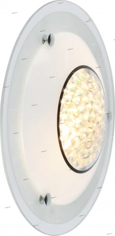 Потолочный светильник Arte Lamp Giselle A4833PL-2CC