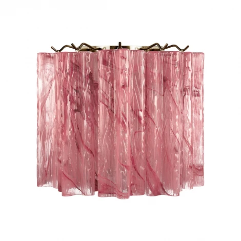 Бра Loft It Murano 10580W Pink