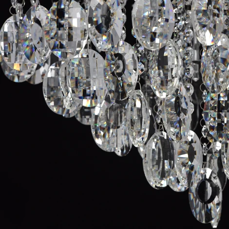 Потолочный светильник Chiaro Бриз 464011318