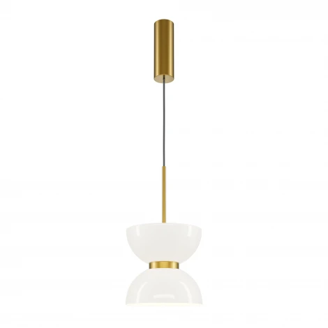 Подвесной светильник Maytoni Kyoto MOD178PL-L11G3K (LED, 220V, на проводе)