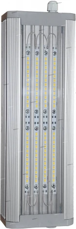 Архитектурная подсветка Arte Lamp Highway A3705PF-1SI