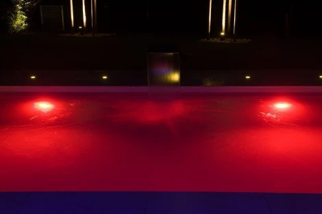 Прожектор уличный Deko-Light Fiara 740010