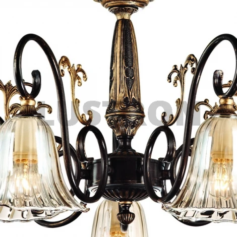 Потолочная люстра ST Luce SL144 SL144.302.07