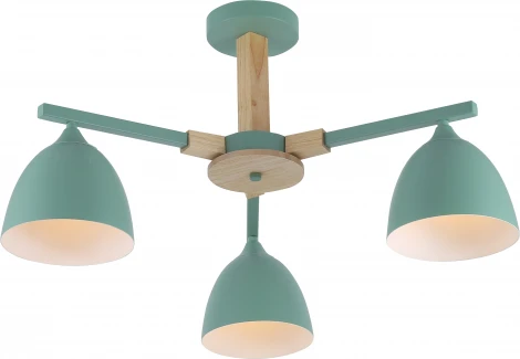 Потолочная люстра Hiper Kelli H169-3