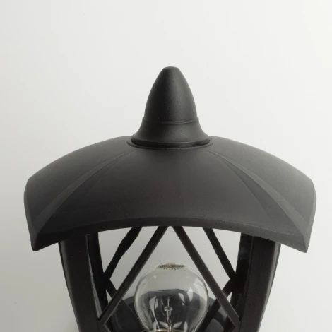 Настенный уличный светильник De City Корсо 801022201