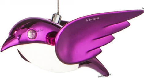 Globo Bird 56672-4B