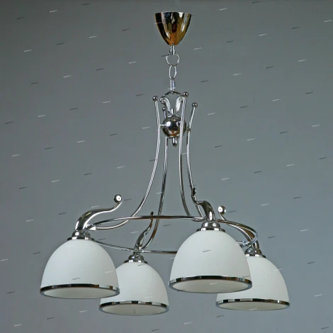 Brizzi Almeria MA02401CA/004 Chrome
