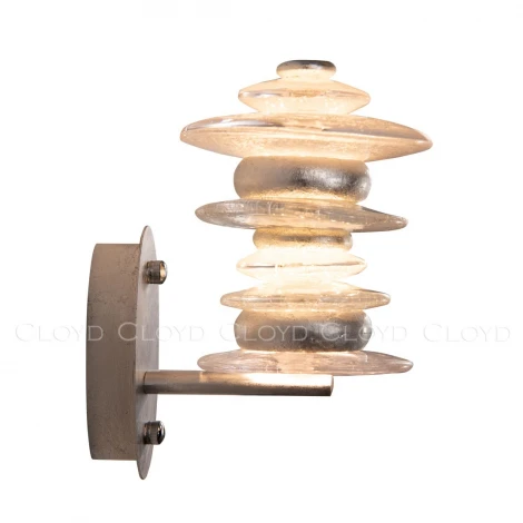 Бра светодиодное Cloyd Gefest 20125 (220V)