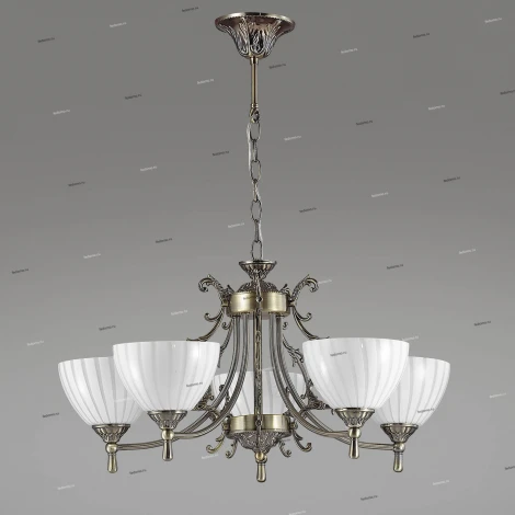 Подвесная люстра Lumion Liona 3089/5