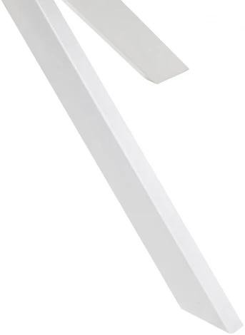 Стол раздвижной Капри со стеклом 2500000129988 Leset