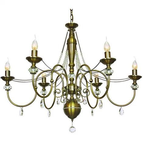 Подвесная люстра Favourite Opera 6677-6P