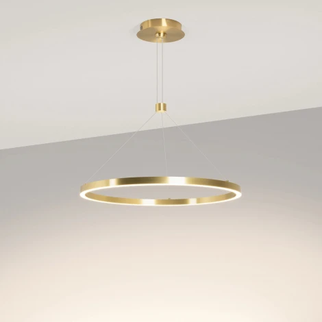 Светильник SP-CONGO-CAN-1-R600-36W Day4000 (GD, 120 deg, 230V) (Arlight, IP20 Металл) 046243