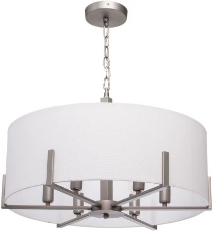 Подвесная люстра MW-Light Дафна 453011906