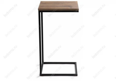 Журнальный столик Woodville Геркулес дуб велингтон 453131