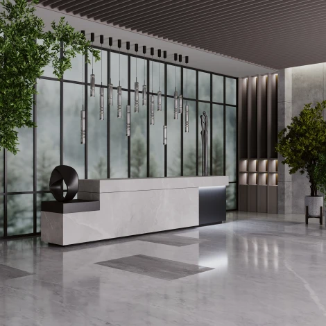 Подвесной светильник Maytoni Ordo MOD272PL-L12B3K