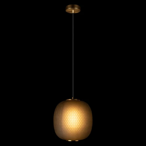 Подвесной светильник Loft It Hive 10425 Grey (220V, на проводе, круглые)