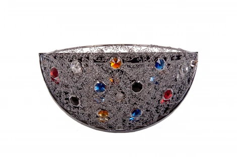 Бра Abrasax HYB10179-3CR (220V)