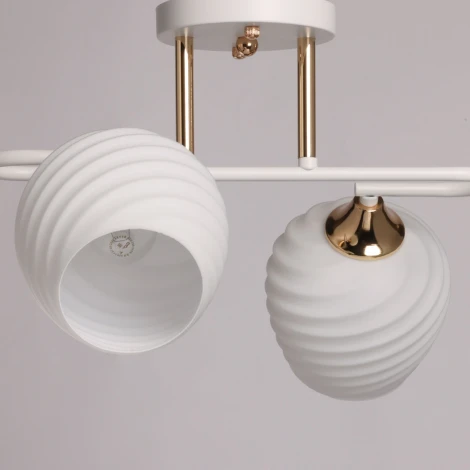 Потолочная люстра на штанге De City Dela 635016802