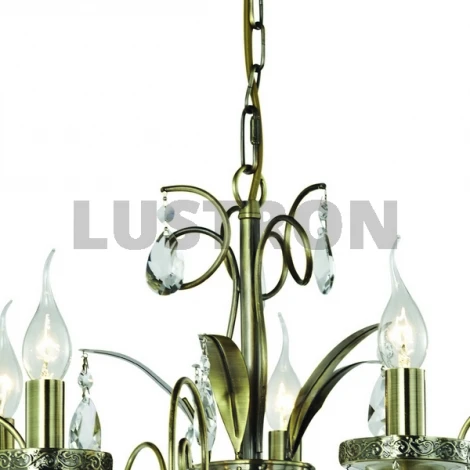 Подвесная люстра ST Luce SL127 SL127.303.05