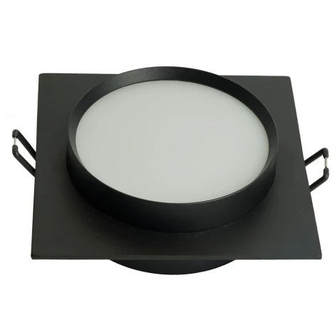 Светильник потолочный встраиваемый Feron DL506 51357