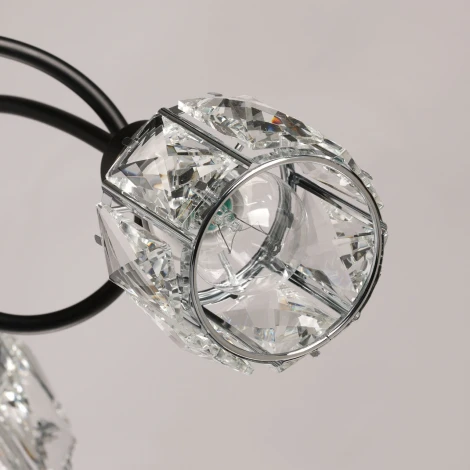 Потолочная люстра De City Акцент 680012403