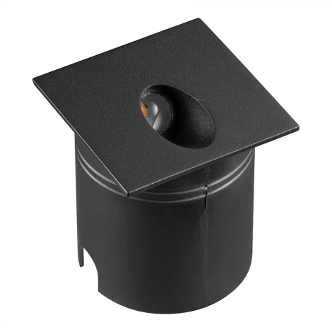 Встраиваемый светильник уличный Mantra Aspen 7025 (LED, 220V, IP65)