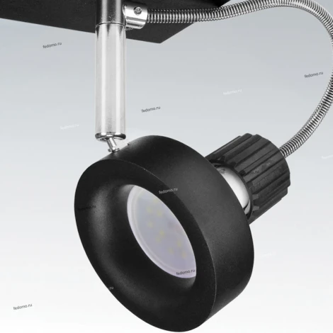 Спот Lightstar Varieta 16 210117