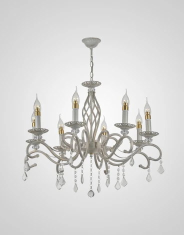 Подвесная люстра Мелодия Света PL1N 000024294