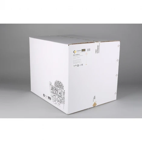 Торшер Omnilux Grottole OML-63605-01