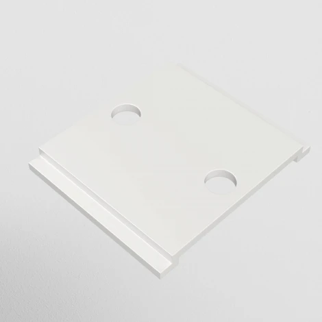 Крепление для троса 1шт Gravity белый (магнитный) Maytoni Technical TRA004HP-21W (48V)