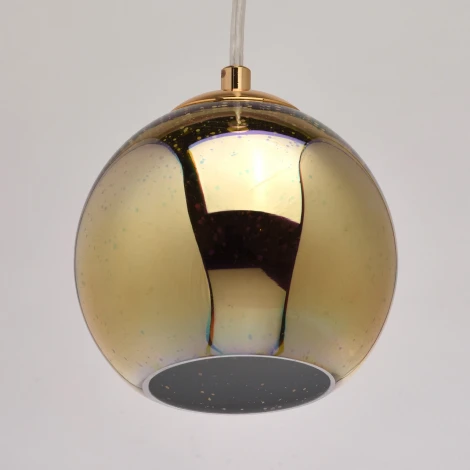 Подвесной светильник MW-Light Фрайталь 663011101