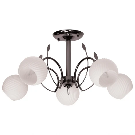 Потолочная люстра MW-Light Грация 358014405