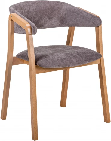 Стул R-Home Dalia Soft грей