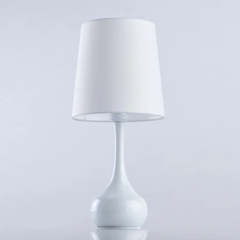 Интерьерная настольная лампа MW-Light Салон 415033701 (220V, выключатель)