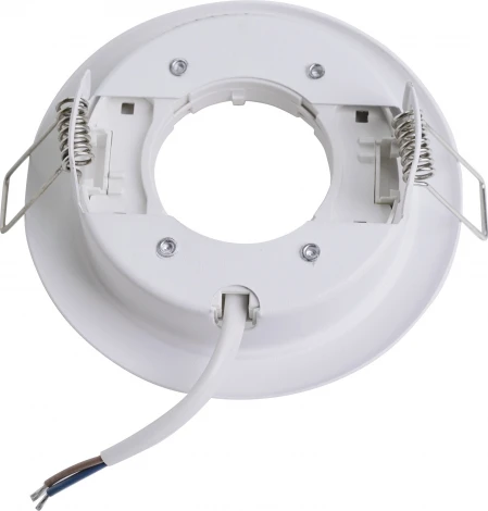 Встраиваемый светильник Brizzi Lugo BR09734