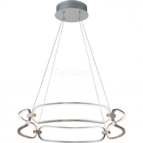 Подвесной светильник Maytoni Chain MOD017PL-L50N (LED, 220V, на тросе)