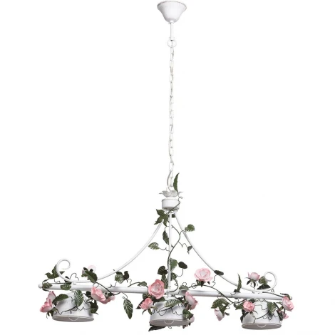 Подвесная люстра MW-Light Букет 421014203