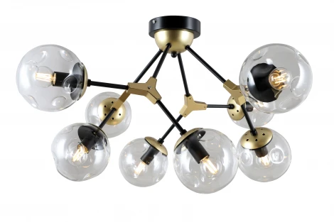 Потолочная люстра Rivoli Parte 5044-308