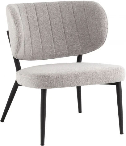 Стул Stool Group Руби серый УТ000037054